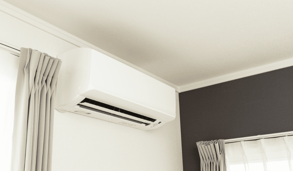 İnciraltı Whirlpool İnverter Klima İnverter Klima Servisi