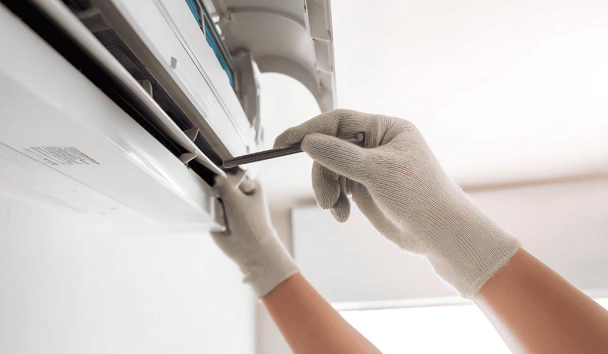 İnciraltı Whirlpool Acil Klima Acil Klima Servisi