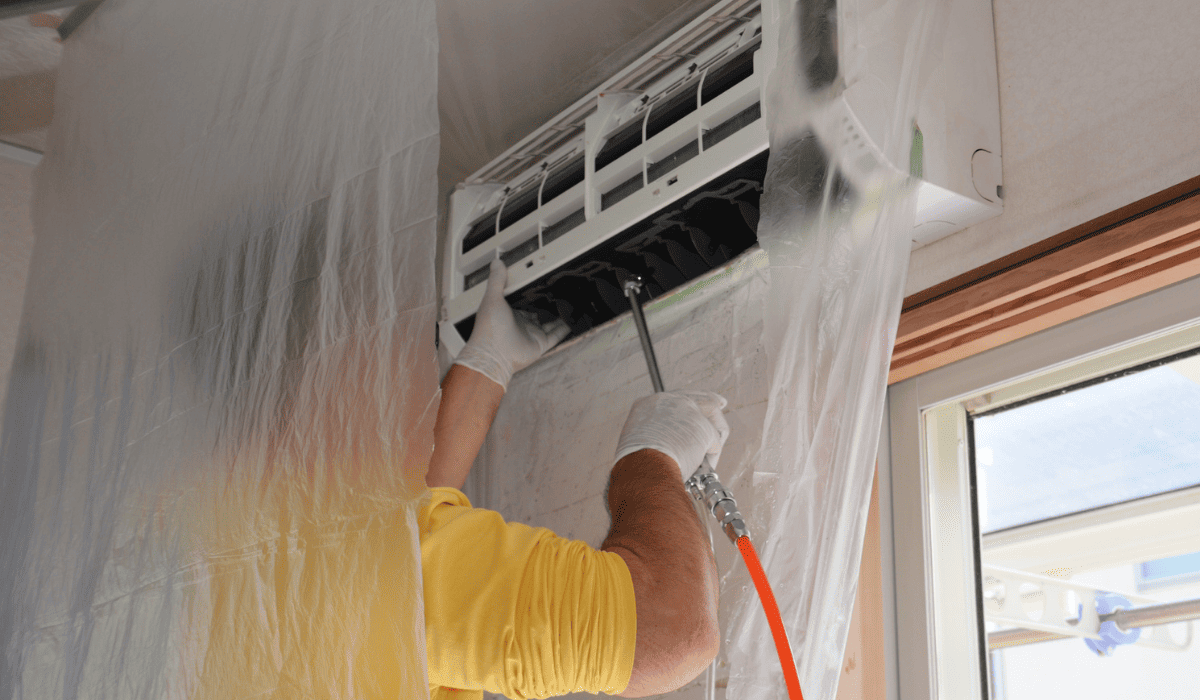 İnciraltı Whirlpool Klima Bakımı