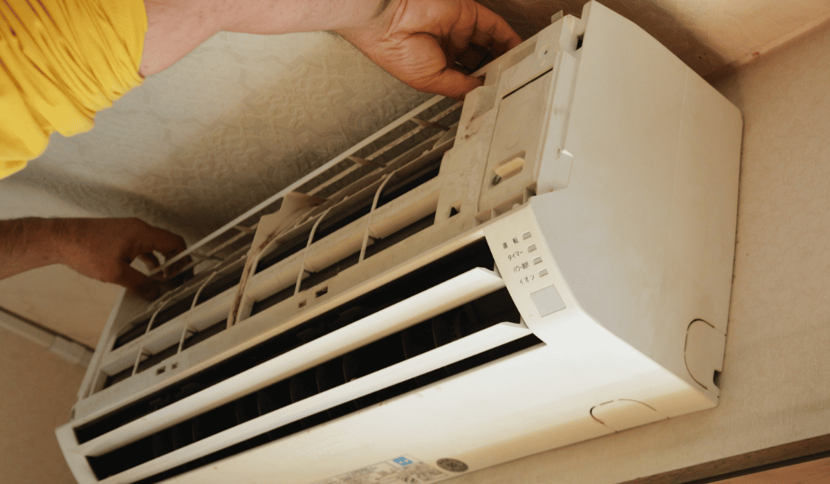 İnciraltı Whirlpool Klima Tamiri